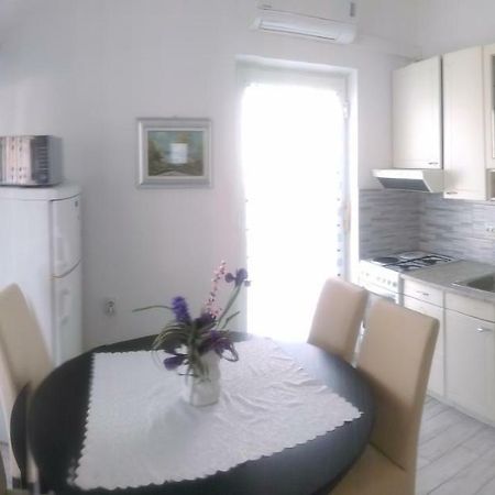 Apartment Tihana Ravni Esterno foto