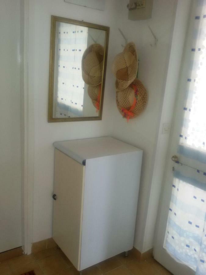Apartment Tihana Ravni Esterno foto